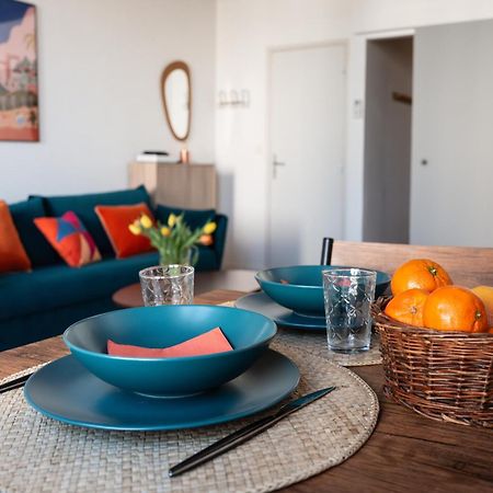 Appartement Orange Sunset à Draguignan Extérieur photo