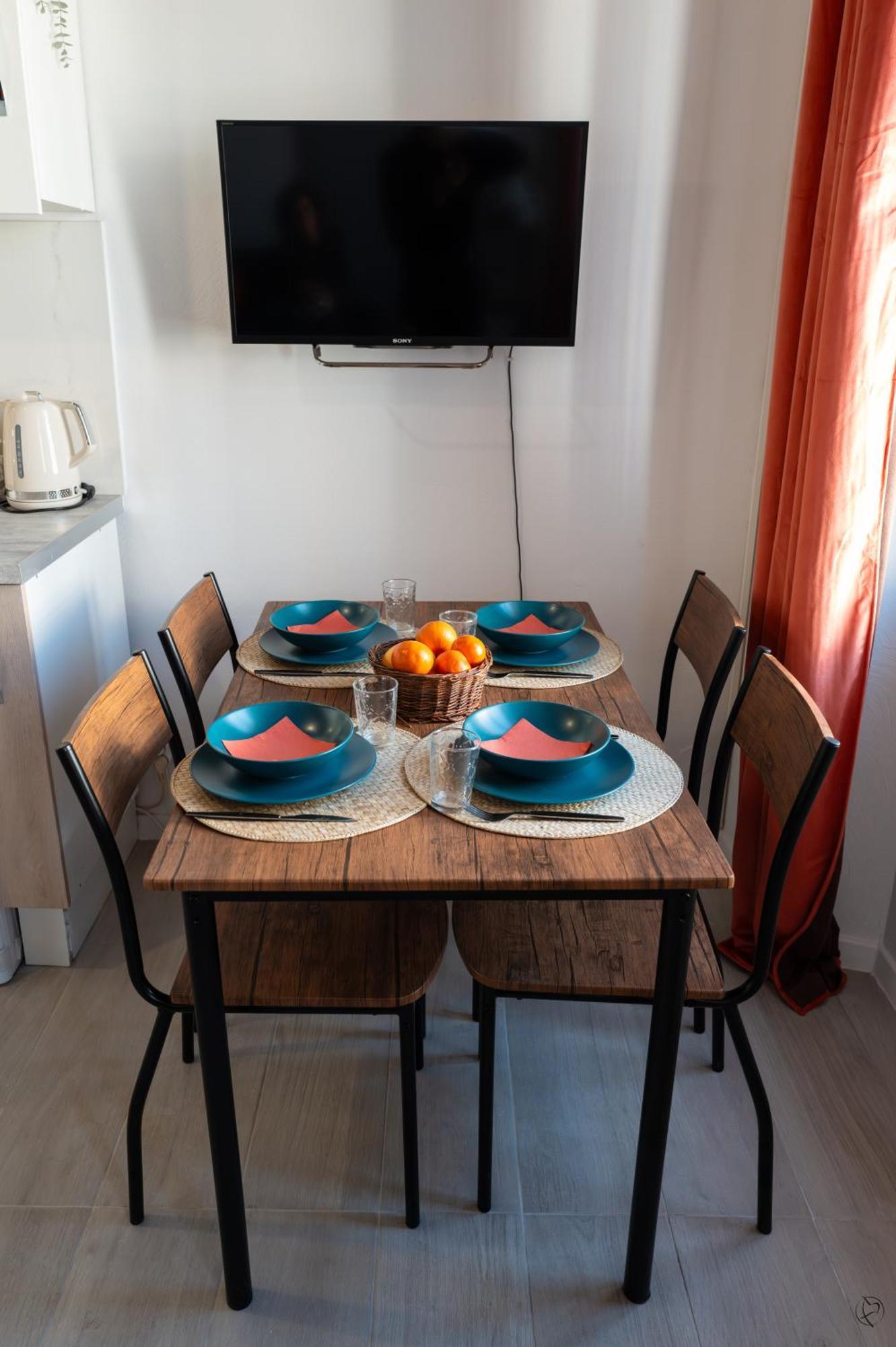 Appartement Orange Sunset à Draguignan Extérieur photo
